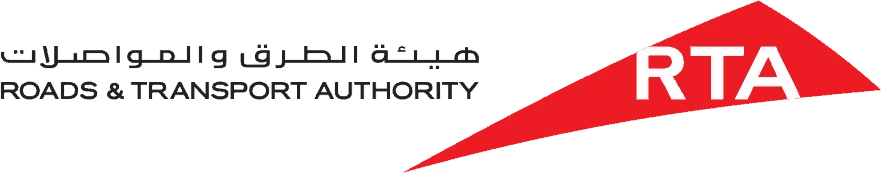 RTA_Dubai_logo